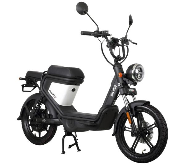 Elmoped Viarelli City1000 - Klass 2
