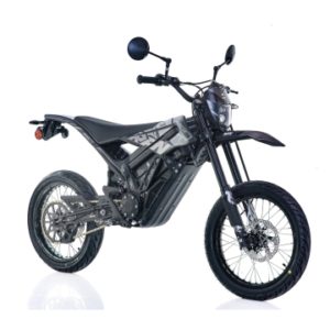 RFN ARES Elmotard