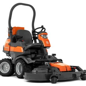 P 524XR EFI