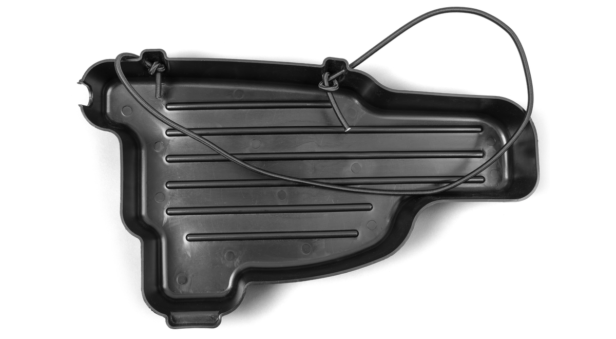 HUSQVARNA spilltråg >55cc 