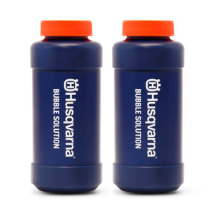 Bubbel-lösning, 2-pack 