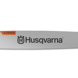 Svärd 3/8", X-Tough, solitt, stor infästning 