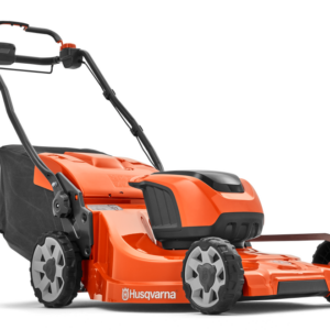 HUSQVARNA LC 353iVX 