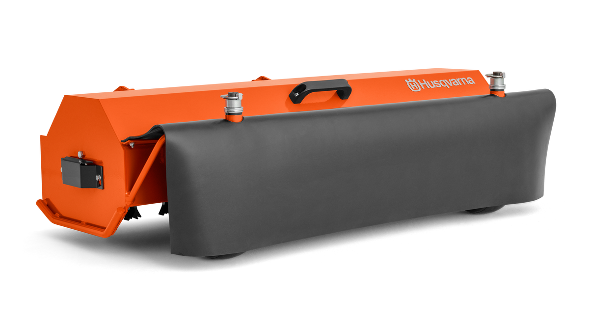 Slaghack - Rider 419/420TsX AWD  