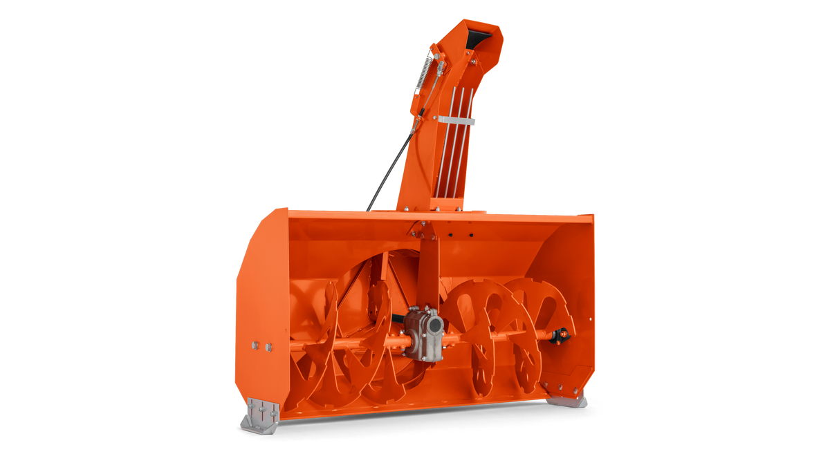 Snöslunga - Rider 419/420TsX AWD  