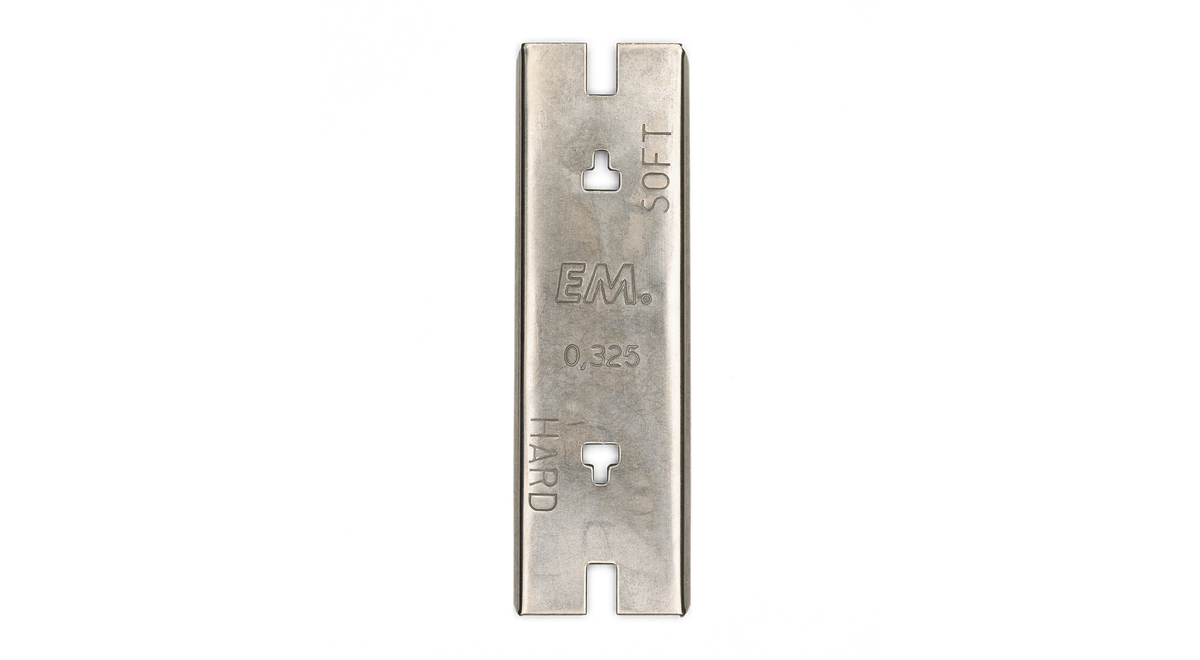 Ryttarmall 3/8" MINI 