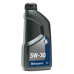 Motorolja SAE 5W-30 