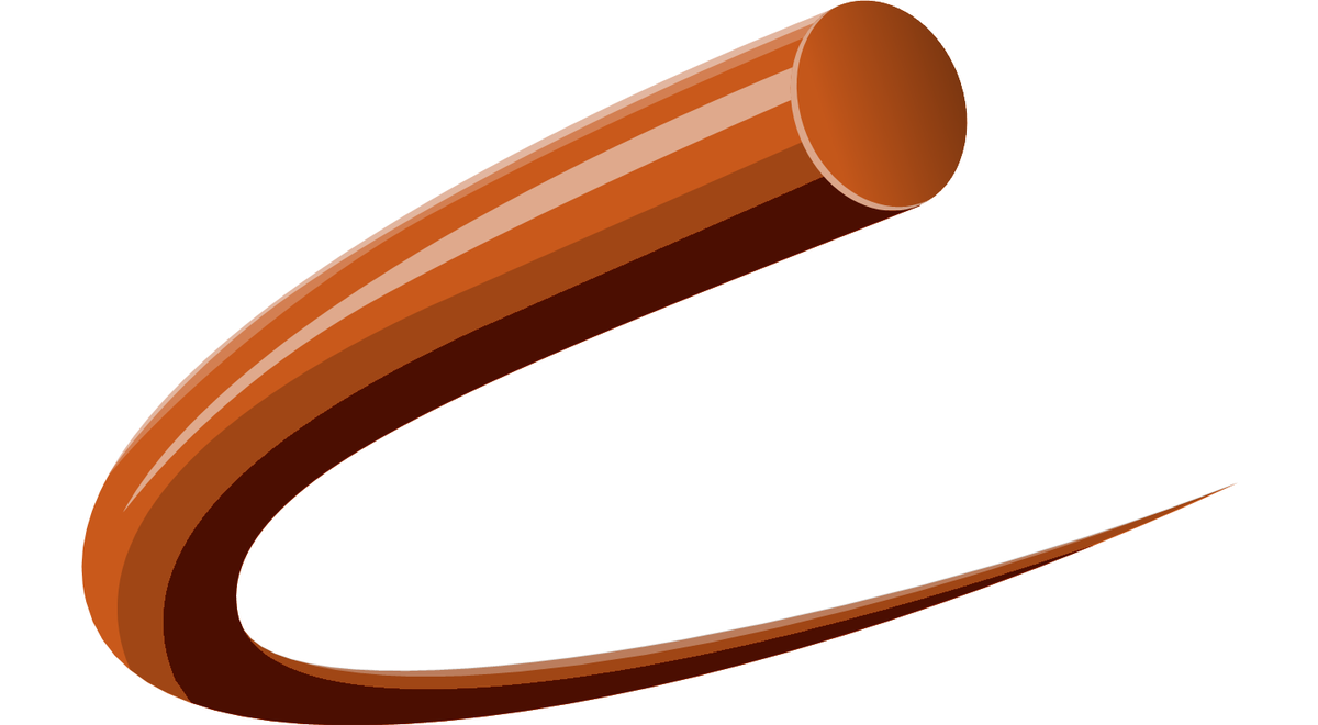 Trimmerlina Opti Rund 