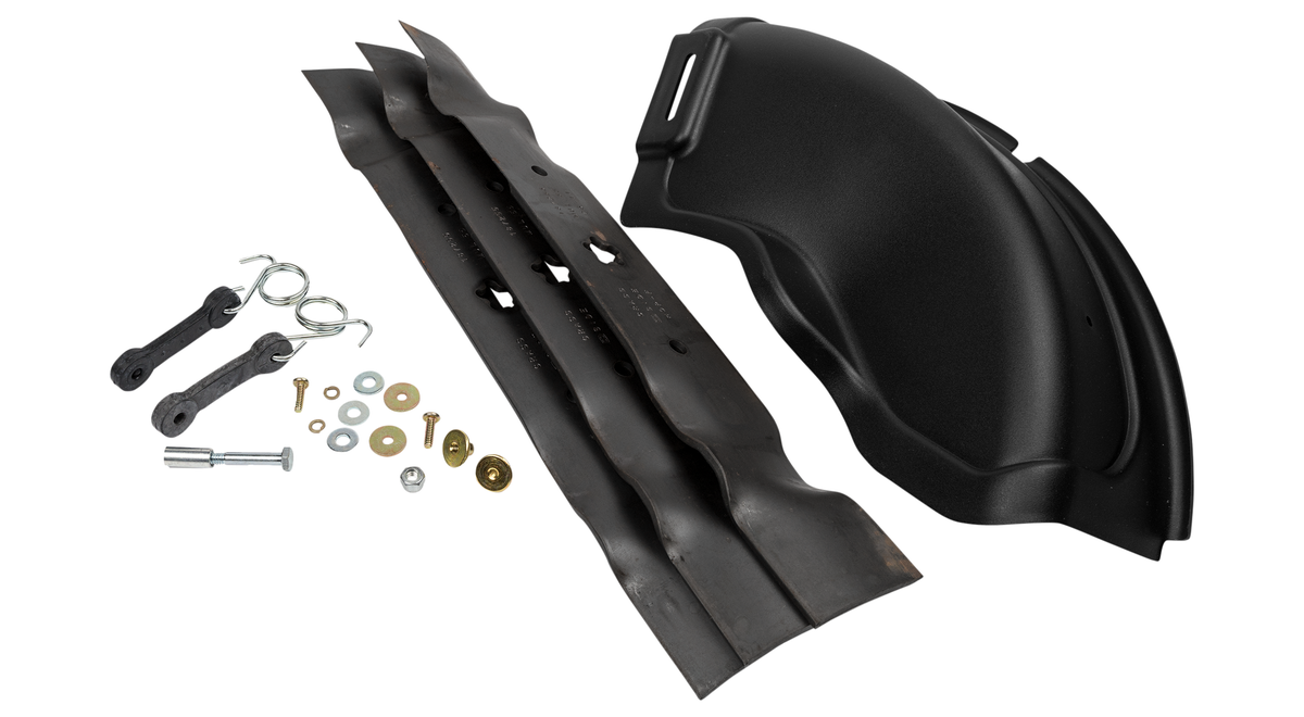 Husqvarna BioClip®-plugg