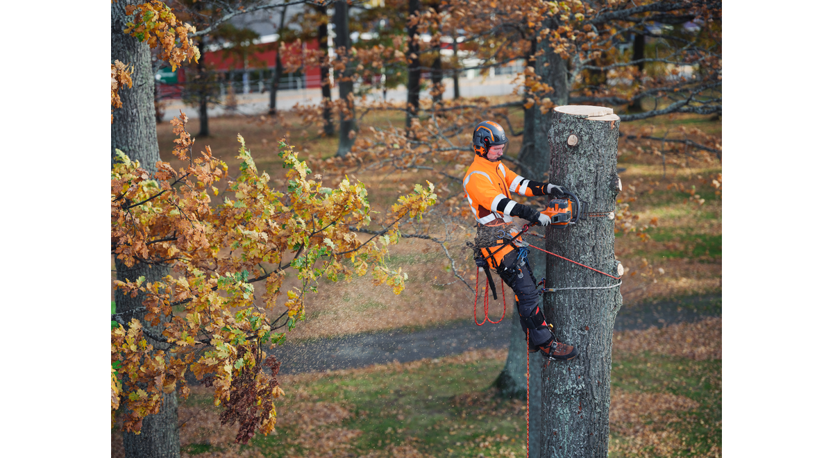 Husqvarna 550i XP® G