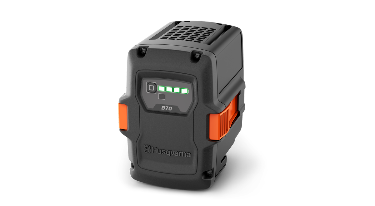Batteri B70 