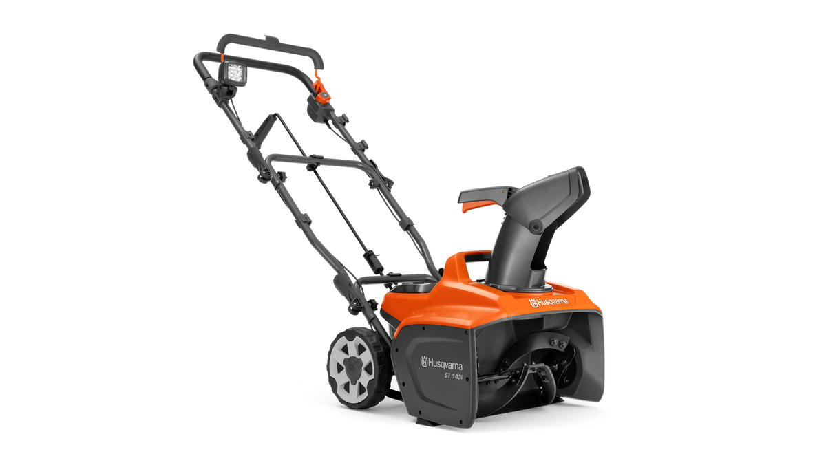 Husqvarna ST 143i