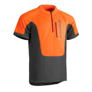 T-shirt Technical, kort ärm