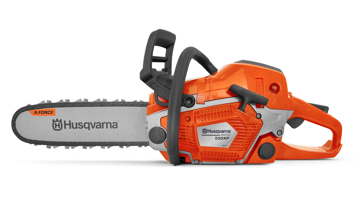 Leksak Husqvarna motorsåg 550XP®