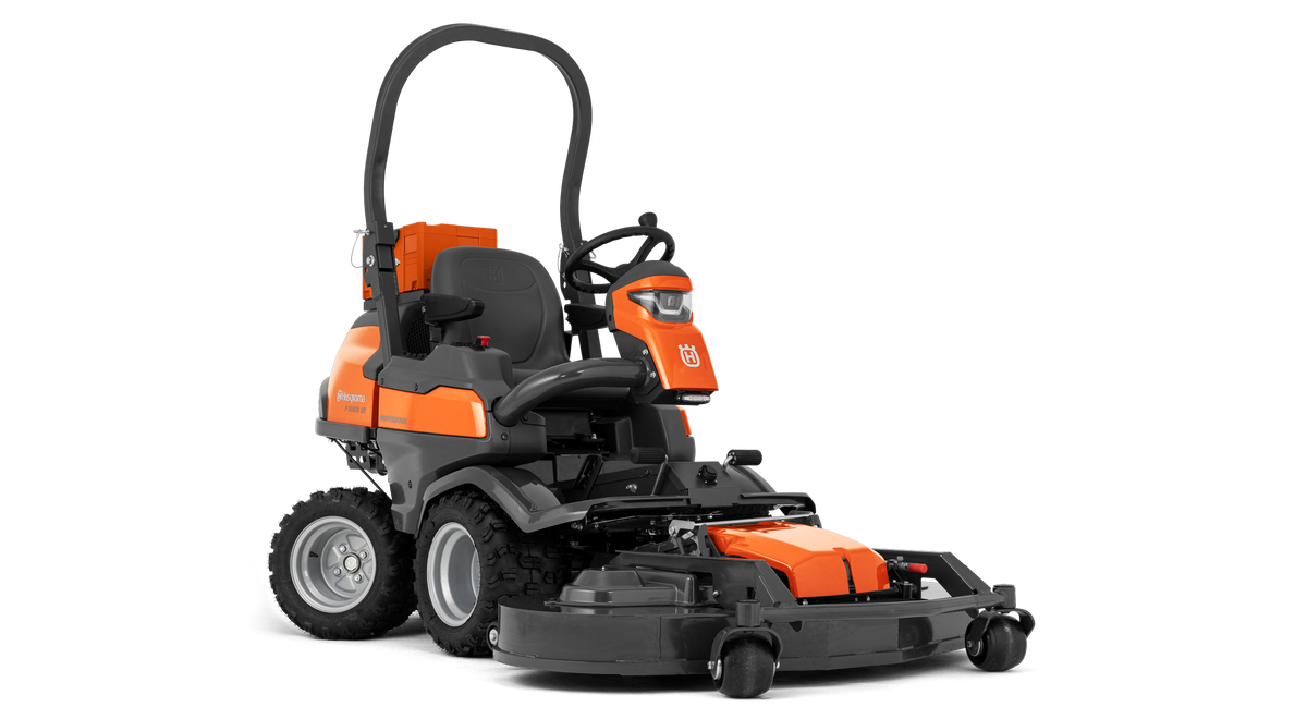 Husqvarna P 524XR EFI 