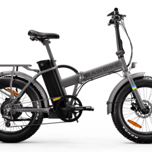 Rawbike Classic Elmoped