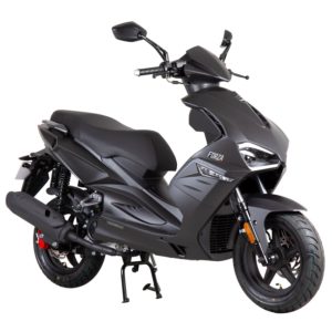 Moped Viarelli Forza - Klass 1
