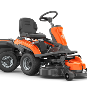 Husqvarna R 200iX AWD Long Range