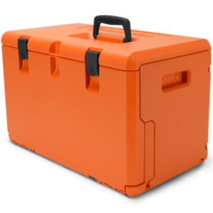 Powerbox® - förvaringslåda motorsåg