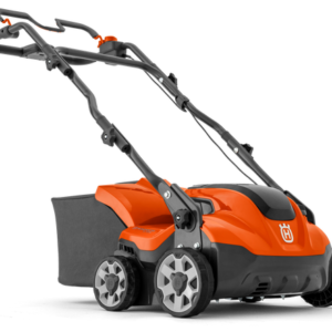 Husqvarna S 138i