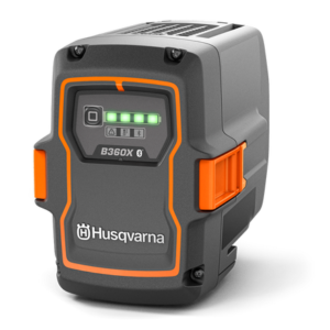 Batteri B360X