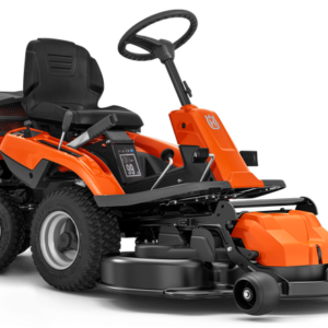 Husqvarna R 214TC 103