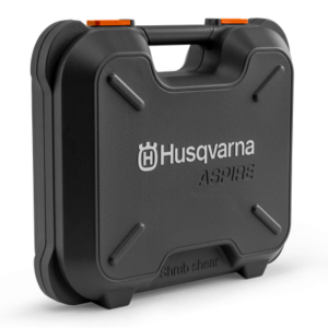 Förvaringsbox Aspire™ S20 busk-/grässax