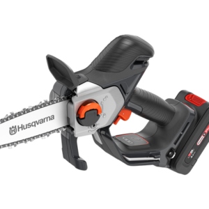 Husqvarna Aspire™ P8X