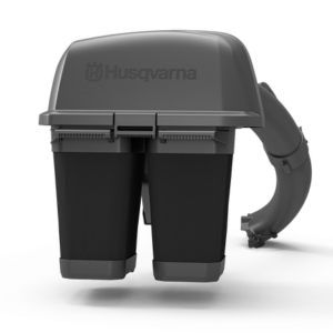 Uppsamlare