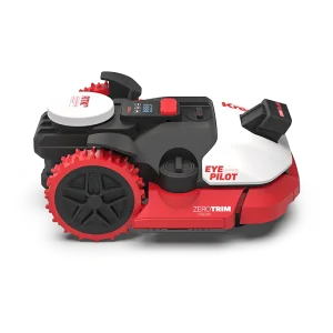 Kress KR273E inkl. installation